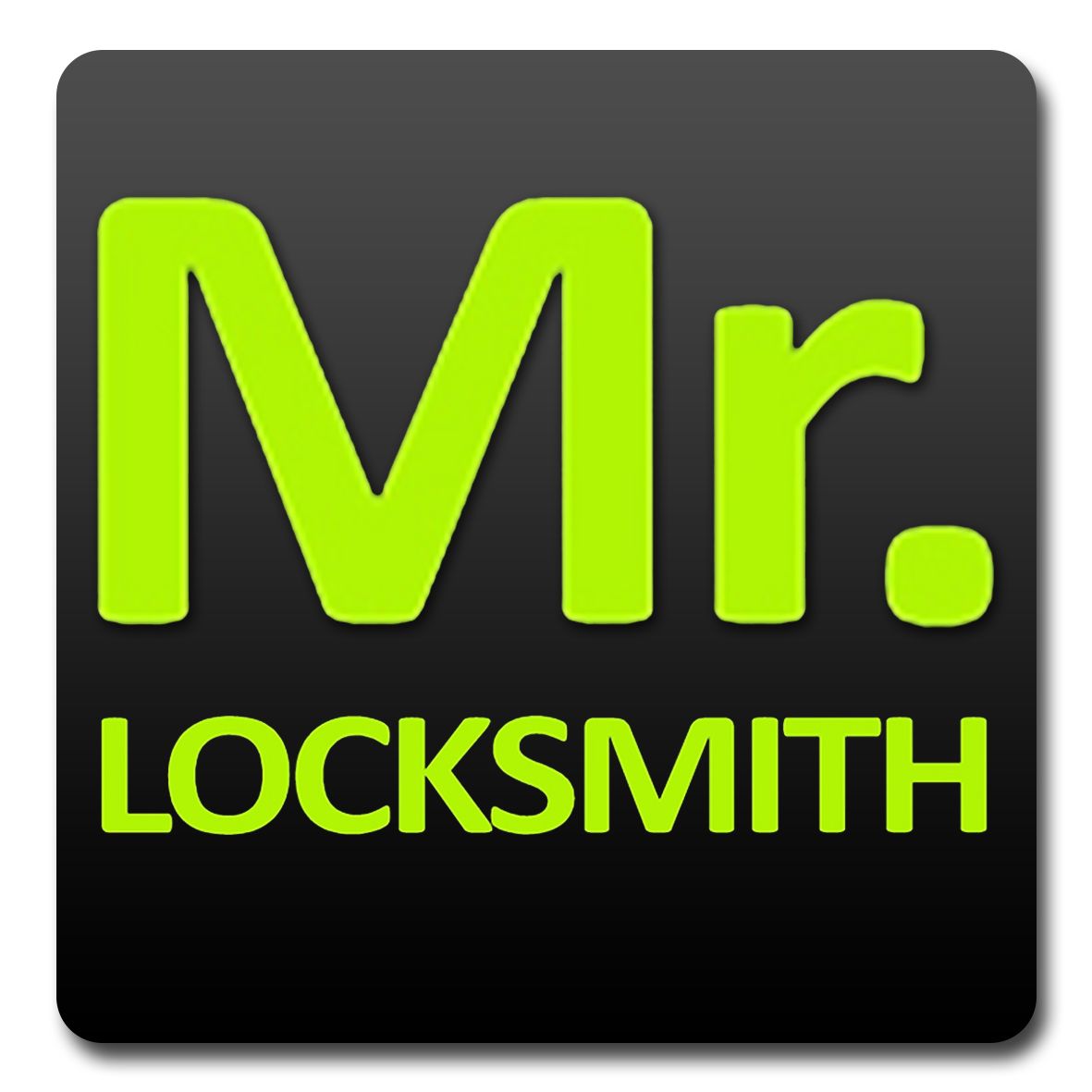 Mr. Locksmith Silver Spring MD Logo