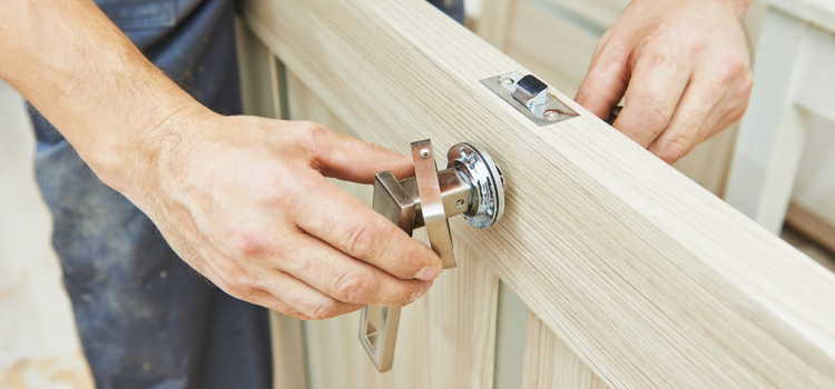 Door replacement Silver Spring MD